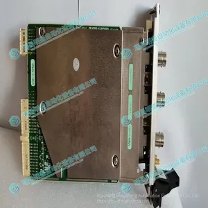NI PXI-5153 Servo Drive Module thumbnail-1