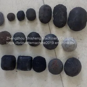Briquetting Coal Plant thumbnail-5