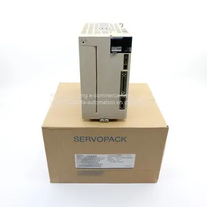 Single Axis AC Servo Drive SGD7S-180A00A Servopack 200V Servo Amplifier Servopack thumbnail-1