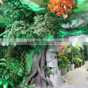 Artificial Big Plants, Landscape Tree thumbnail-1