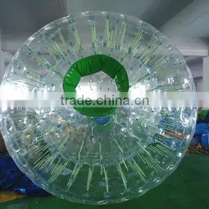 OEM Large Durable Colorful Inflatable Zorb Ball Tpu thumbnail-1