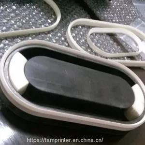 Oval Ink Scraping Zirconia Ring for Pad Printing Machine thumbnail-3