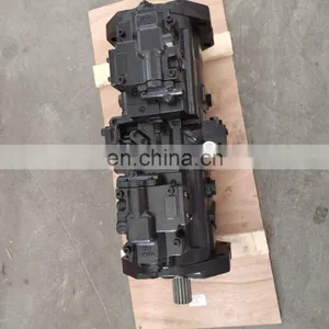 EC480E Excavator Parts EC480E Hydraulic Pump 14644493 EC480E Main Pump K5V200Dtp180R-9N8X-V thumbnail-2
