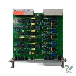 ABB 3BHB003688R0001 IGCT High Voltage Inverter GUSP Sub-board thumbnail-1