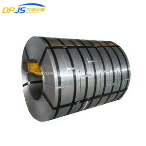 HastelloyC-2000/HastelloyS/HastelloyG-30 Nickel Alloy Coil/Strip With Factory Price thumbnail-3