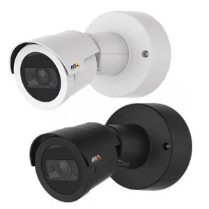 AXIS M2026-LE HDTV Camera thumbnail-1