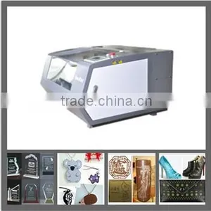 BCL0605 Wood Laser Engraver Machinery thumbnail-1