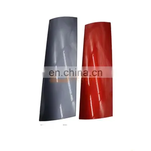 Sinotruk Sitrak C5H/C7H China Heavy Truck Spare Parts 812W41610-0022TW0001 Right Decorative Bumper Panel thumbnail-1