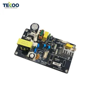 Audio Control Board thumbnail-4