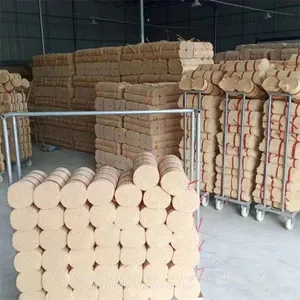 Wholesale Factory Natural Bamboo Sticks Make Incense Wholesale From Raw Bamboo Sticks in China thumbnail-1