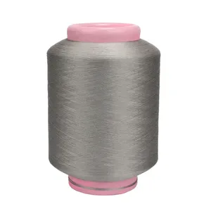Moisture Wicking Micro Modal Yarn for Knitting 30s to 120s 100% Modal Yarn thumbnail-1
