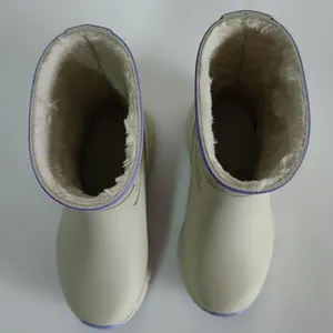 New Style Children Shoes, High-End Children Boots, Sell Like Hot Kid Rubber Shoe, New Fashion Child Rubber Shoes, Popular Style Kid's Rubber Boots, thumbnail-4