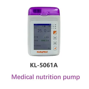 Medical Nutrition Pump thumbnail-4