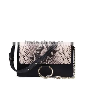 Fashion Women Leather Bag Ladies Leather Bag Models thumbnail-3