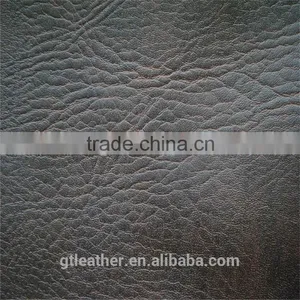 Barton Print Leather for Oxford Leather Sole Shoes thumbnail-5