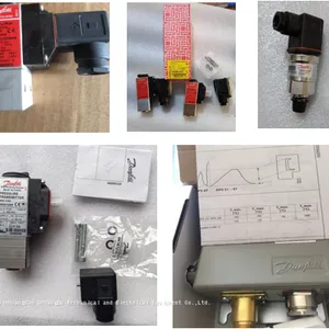 DAIHATSU DK20 FO датчик давления Danfoss MBS 3100 0-10bar 4-20mA thumbnail-1