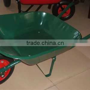 To Indonesia / Cheap Wheelbarrow WB6200 thumbnail-1