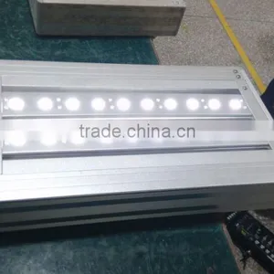 RGBW Led Flood Light 840W IP66 IP Rating thumbnail-1