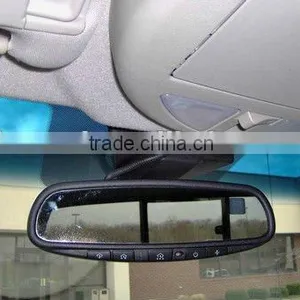 5mm Anti Fogging Rearview Mirror for Car/bathroom/hotel for Sale thumbnail-1
