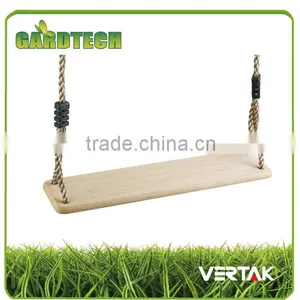 Creditable Partner Good Quality Wooden Swing Chair Seat thumbnail-4