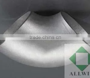 Butt Welded Class150 Stainless Steel Pipe Fittings thumbnail-1