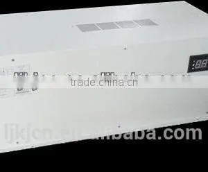 50/60Hz 1200W IP23 Top Mounting Rooftop Industrial Celsius Precision Air Conditioner With Factory Price Quality Choice thumbnail-5