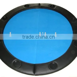 Round Poker Table Top thumbnail-1
