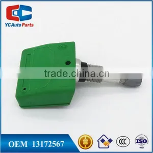 13172567 Tire-pressure Monitoring System for GM Chervy BWM TPMS Sensor thumbnail-1