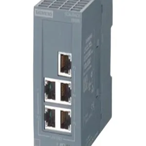 6GK5008-0Ga10-1B2 Non-network Management Industrial Ethernet Switch thumbnail-1
