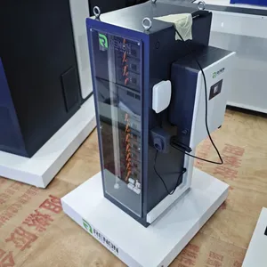 Custom Scalable Energy Storage Container Models thumbnail-3