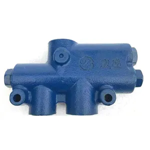 Qingdao Promising Priority Valve for China Loader thumbnail-2