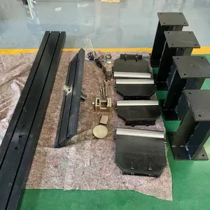Bending Modulus Tester for Furniture Boards MOE and MOR Tester for Laminated Wood Panels thumbnail-3
