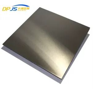 Direct Production Manufacturer DIN/GB/JIS Hastelloy Alloy Plate Hastelloy B-3/Hastelloy C-4 for Chemical Equipment & Pressure Vessels thumbnail-3