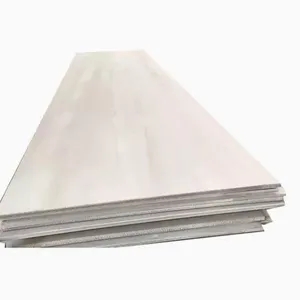 Heat & Corrosion Resistant Incoloy 825 Plate for Thermal Processing & Power Generation thumbnail-2
