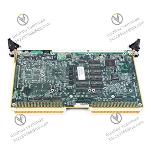 MVME55006E-0163R Single Board Computer of VMEbus thumbnail-1