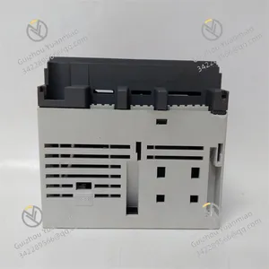 07KR51 1SBP260011R1001 07KR Series Overcurrent Protection Relay thumbnail-2