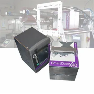 Markem - Imaje TTO Thermal Transfer Printer thumbnail-2