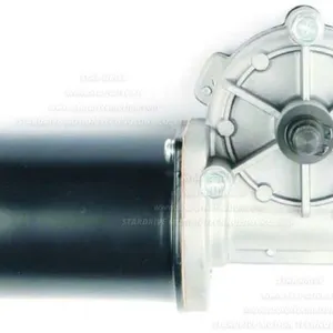 High-Quality Wiper Motors - Various Models, Durable for Automotive Windshield Wiper Systems, Reliable Performance thumbnail-5