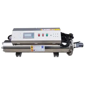 Electric Cleaning Ultraviolet Sterilizer thumbnail-1
