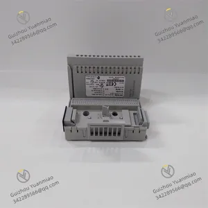 Allen-Bradley 1794-TB3 I/O Terminal Base Unit thumbnail-1