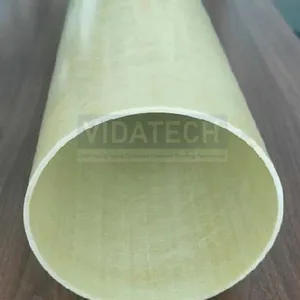 FRP Tube for Rocket Launcher thumbnail-1