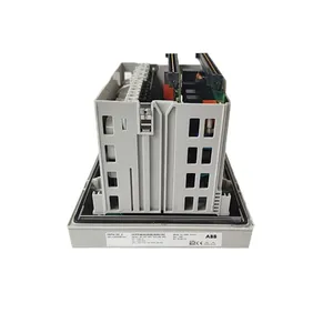 REF615C | REF620E_F | REF610C11HCNN | Dedicated Feeder Protection and Control Relay thumbnail-1