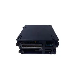 IC695CRU320 Support A/D Module Can Convert Analog Quantities to Digital Quantities thumbnail-3