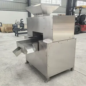 Industrial Orange Juicer Machine thumbnail-2