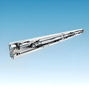 Good Price Sensor Sliding Automatic Door Operator With Led Display Controller thumbnail-1