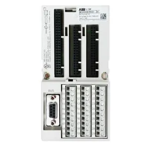 ABB TU709F 3BDH000397R0001 Bus-Terminal Unit thumbnail-1