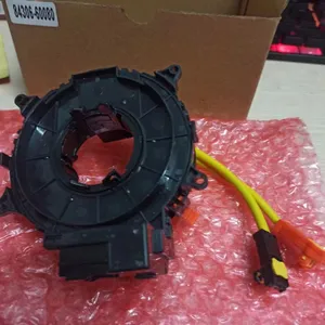 84306-60080 OEM Spiral Cable for Toyota 4runner Land Cruiser Fj Gx470 thumbnail-5