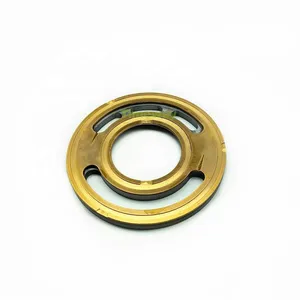 Valve Plate HCV90 Hydraulic Pump Parts Repair Kits for SAMHYDRAULIK HCV Series Pump Accessories Good Quality thumbnail-3