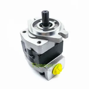 SGP Series Hydraulic Gear Pump SGP1-23R024 SGP1-27L387 SGP1-27L678 SGP-25A1H1-R321C High Pressue Oil Pump Forklift Gear Pump thumbnail-5