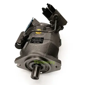 A10VO74 Hydraulic Piston Pump Replace Rexroth Pump A10VO74DFR A10VO74DFLR A10VO74DFR1 High Pressure Axial Piston Variable Pump thumbnail-5